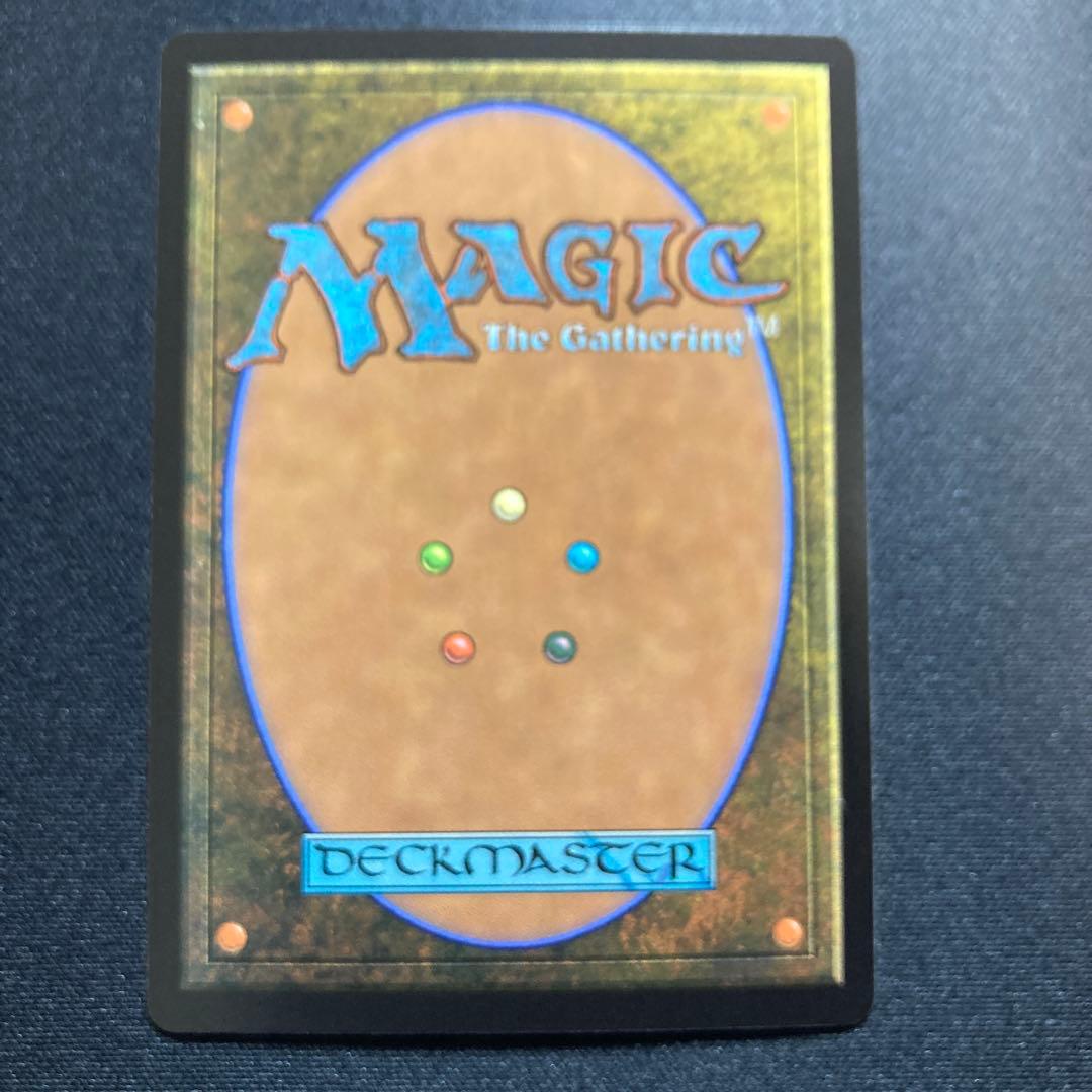 バスターソード　英語版foil