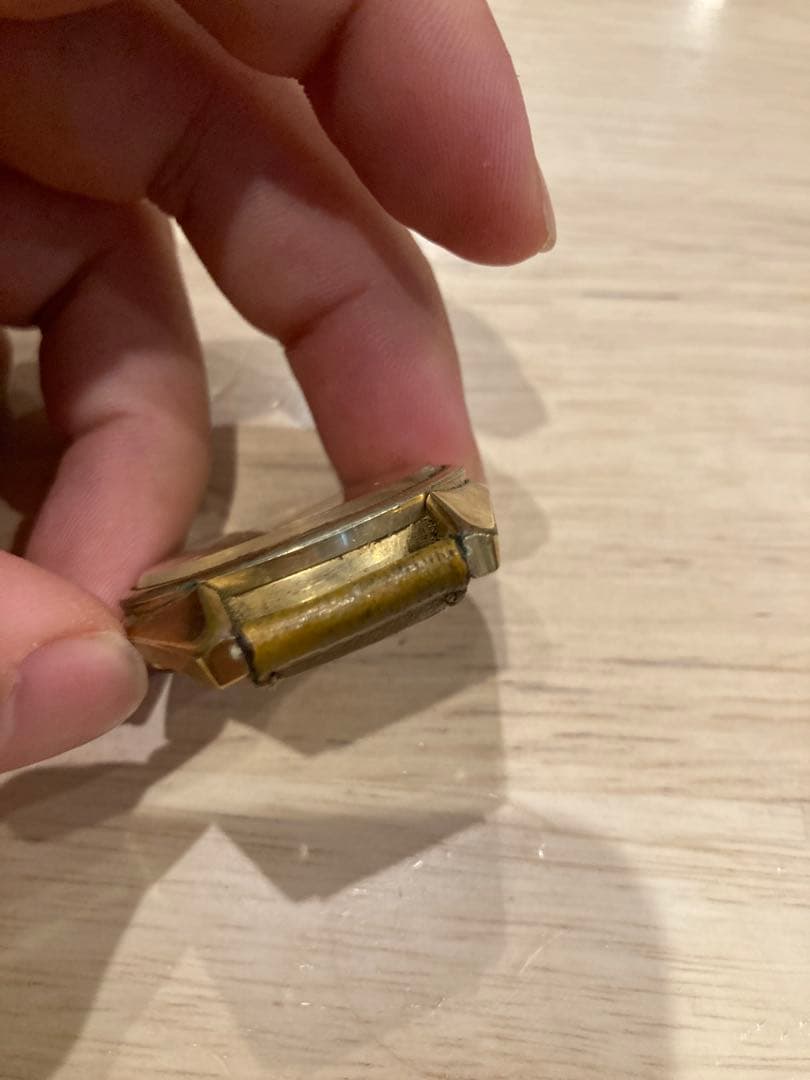 マ*)様 d*y様 C1-1 Seiko KS HI-BEAT 手巻き時計 ゴー