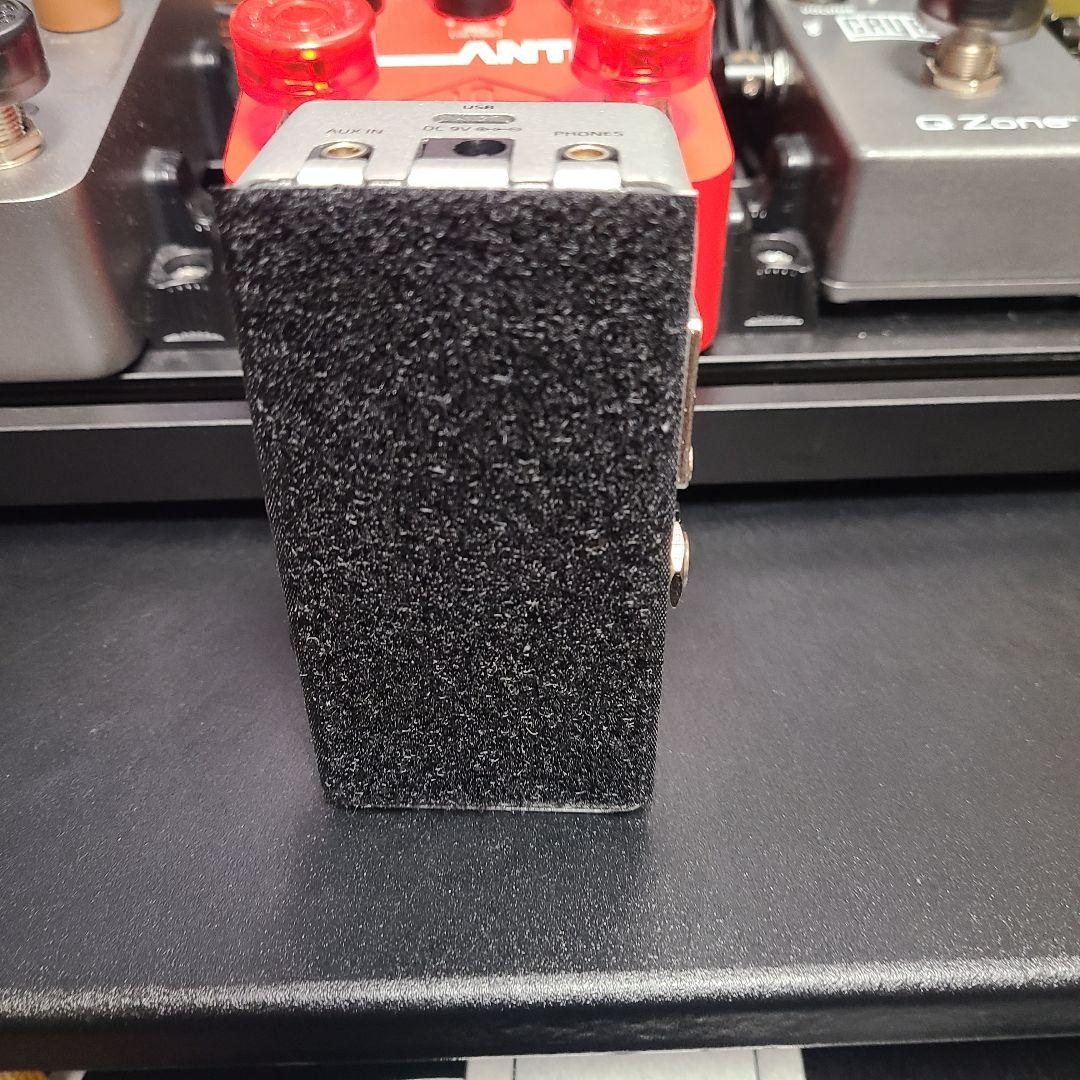 HOTONE OMNI IR キャビネットシミュレーター