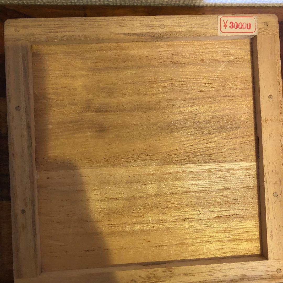 萩焼　透かし香炉　龍和造　新品未使用