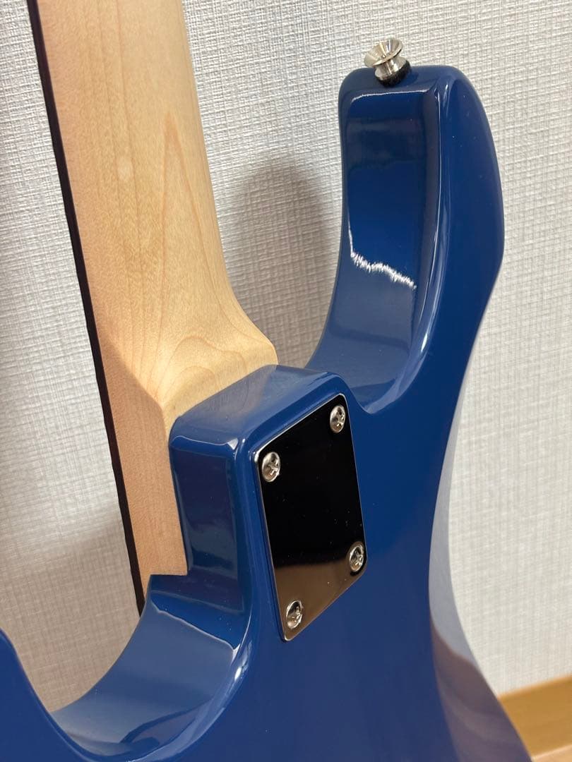 ギター Yamaha Pacifica 112V UTB