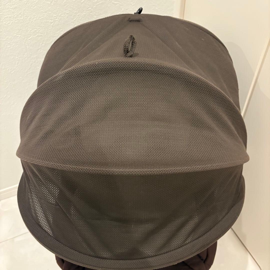 【早い者勝ち】エールベベ クルットNT2プレミアム チャイルドシート360°回転