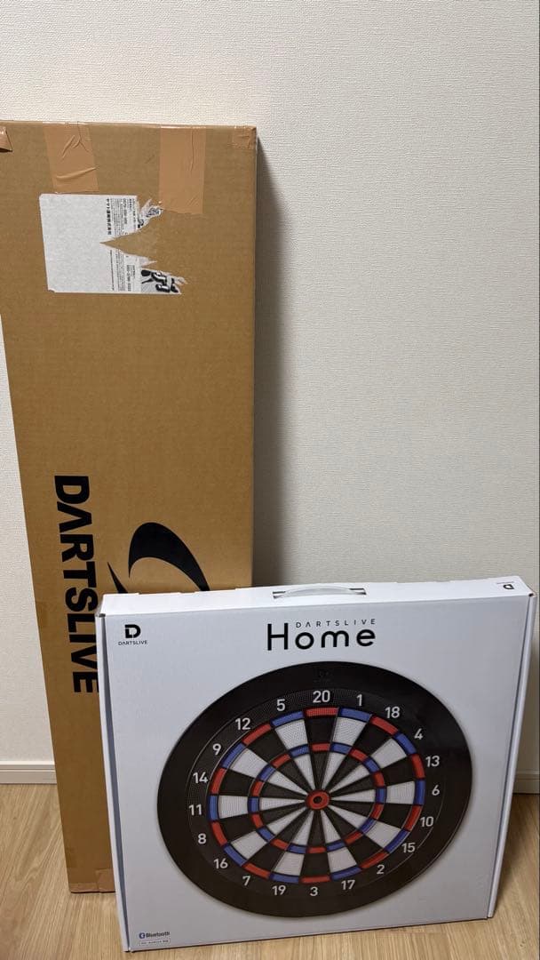 DARTSLIVE  ポールスタンド