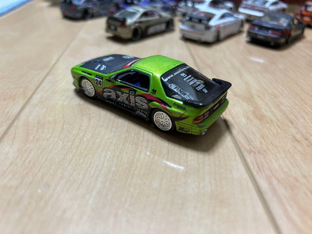 jada toys ミニカー　セット