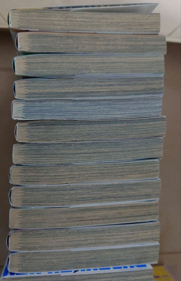 ワンパンマン1〜34巻+呪術廻戦1〜4巻