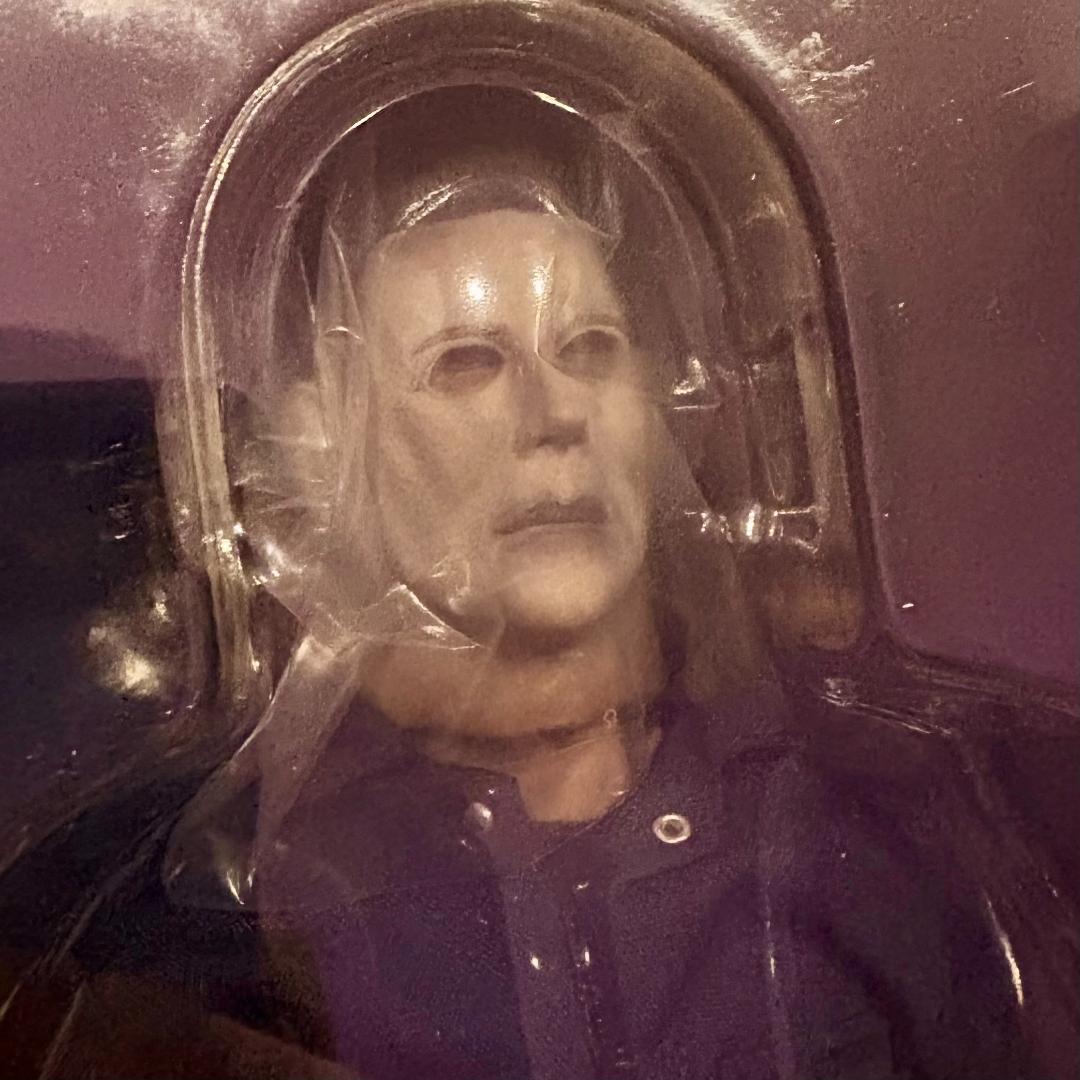 マイケル・マイヤーズ ハロウィン 1:6 Trick or Treat