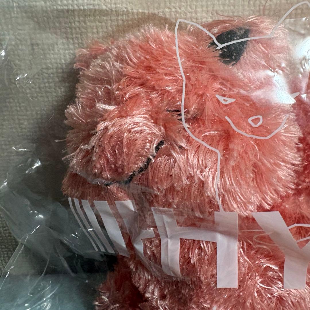 米津玄師 2020 TOUR HYPE リイシューねこちゃん ピンク