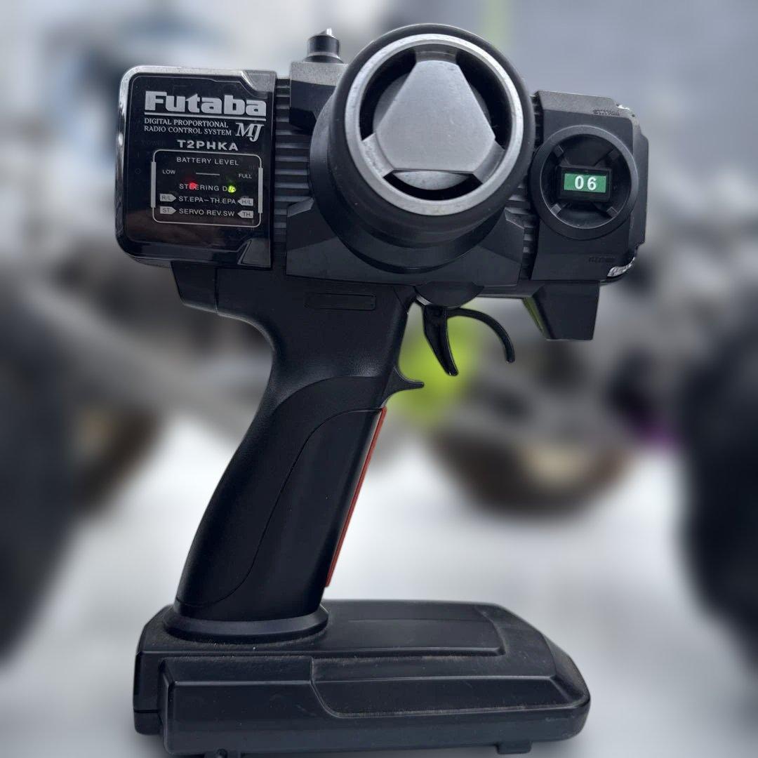 ＨＰＩ　サベージ　INTEGY ⭐️エンジン　ラジコン　⭐️