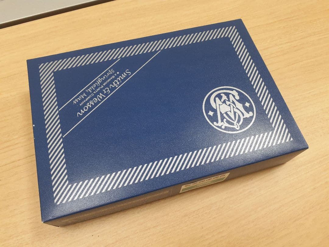 専用　タナカワークス S&W M13 3インチ F.B.I スペシャル ガスガン