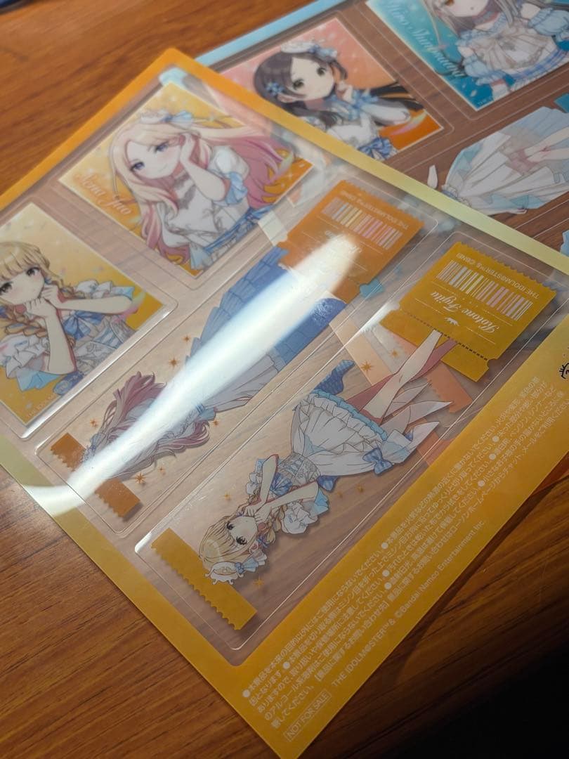 アニメキャラクター イラストシート PixAIでキャラクターデザインシートを作る方法｜キャラデザインを1枚で