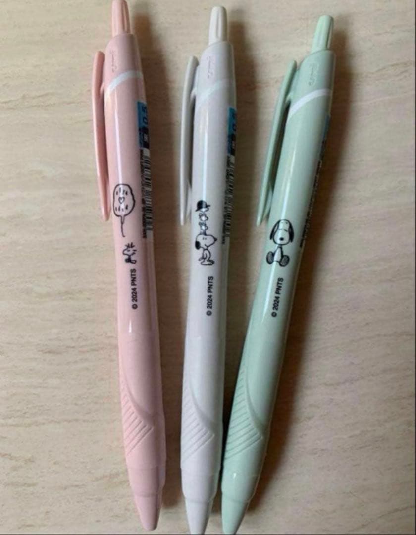 ジェットストリーム JET STREAM4&1 【75周年限定】スヌーピー - メルカリ