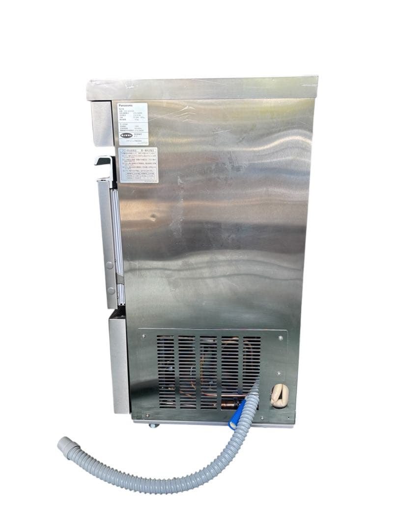 panasonic SIM-AS3500 製氷機 2023年製 業務用
