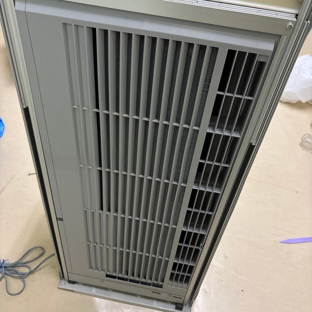 大峰作 雪舟 ネズミ 木魚 蝋型 鋳銅 共箱 未使用 AK57 中国 古銅 山水