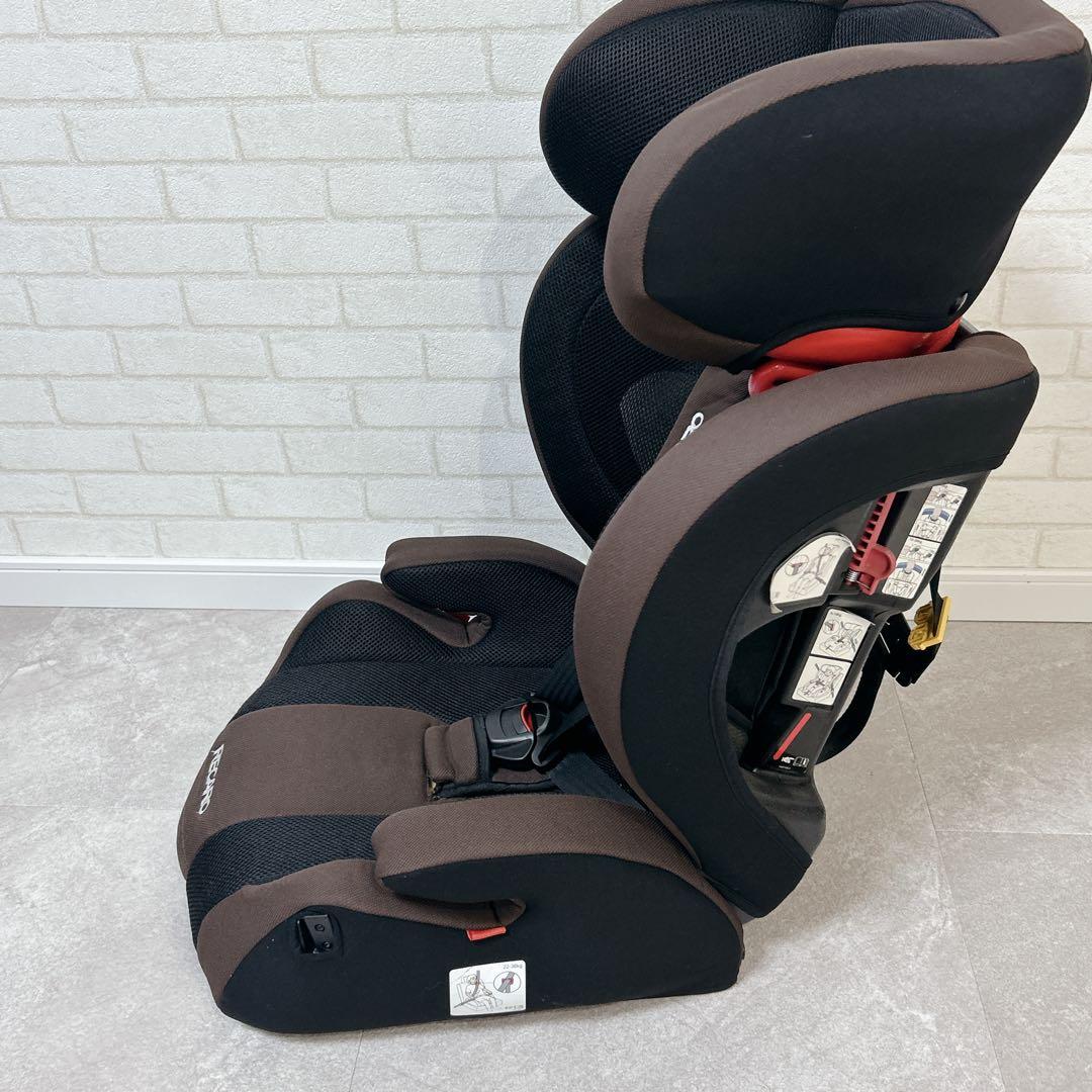 美品！RECARO レカロ スタート J1 チャイルドシート ジュニアシート