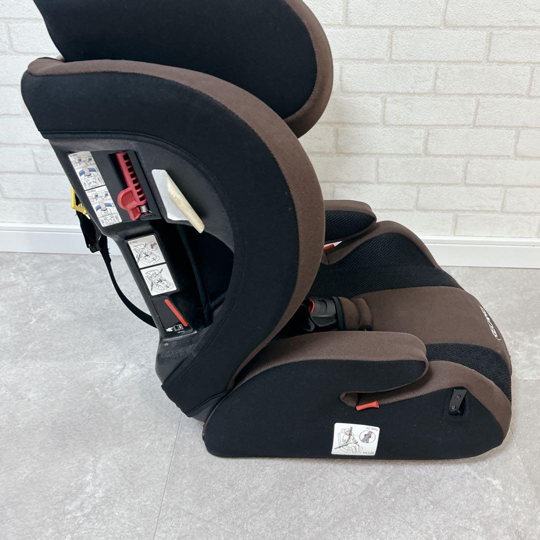 美品！RECARO レカロ スタート J1 チャイルドシート ジュニアシート