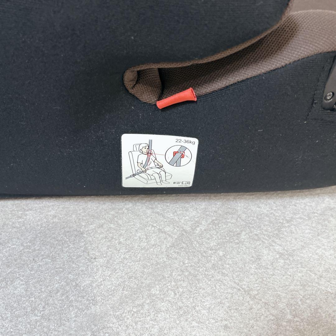 美品！RECARO レカロ スタート J1 チャイルドシート ジュニアシート