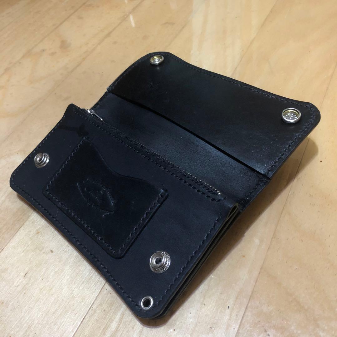 トラッカーウォレット　281