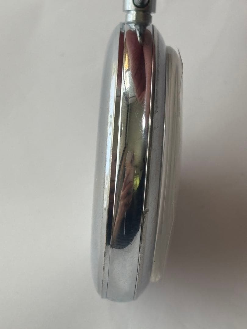 OH済み　セイコー　プレシジョン　21石　手巻き　鉄道時計　19セイコー　美品