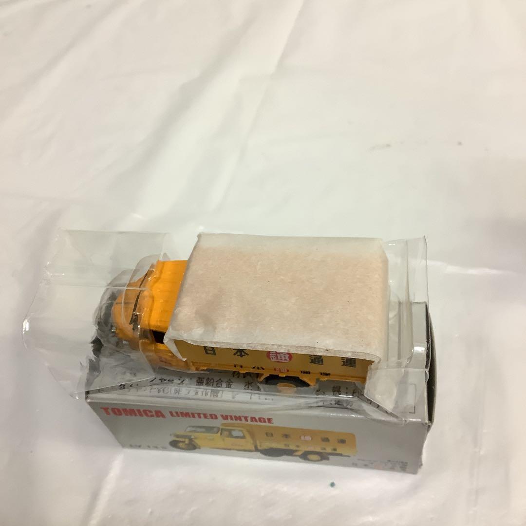 6354⑥トミカ リミテッドヴィンテージ　3台セット