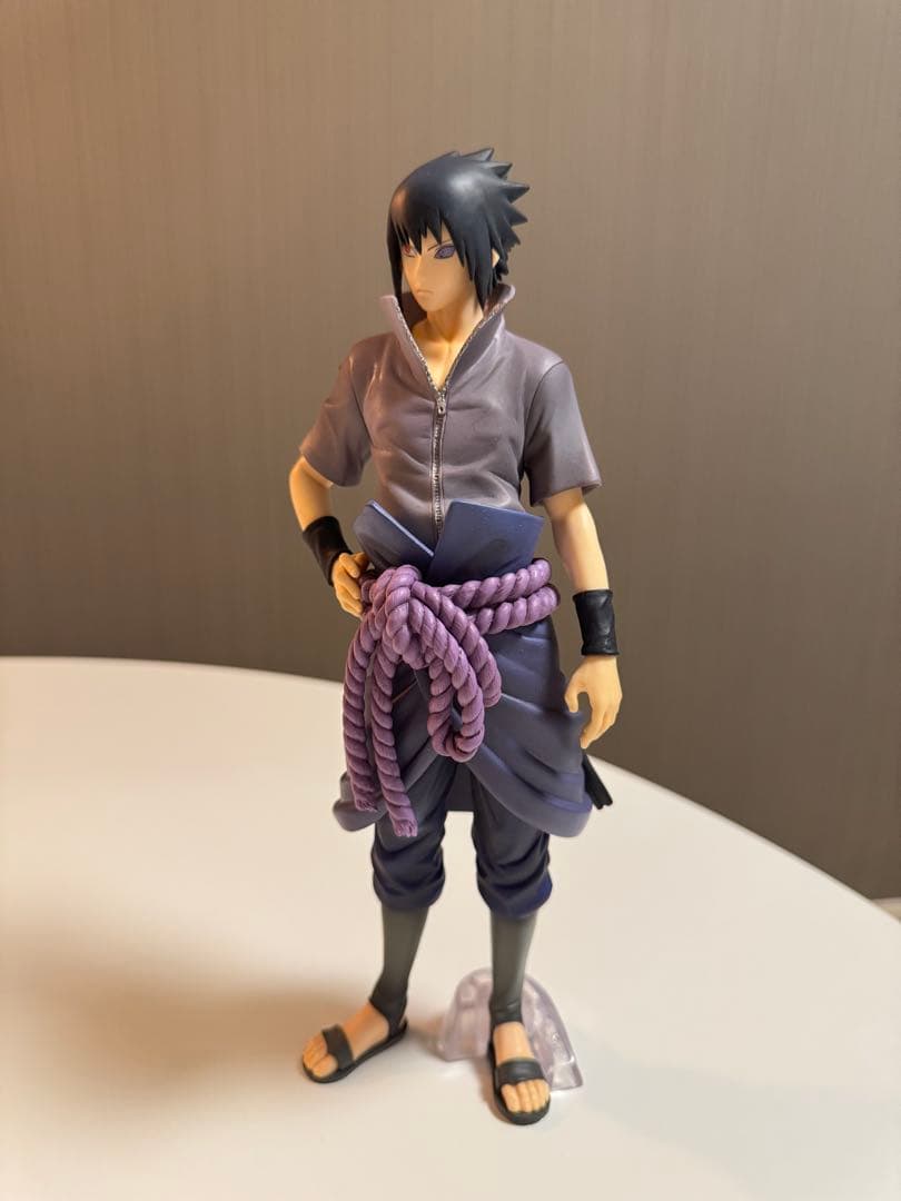 NARUTO 一番くじ 紡がれる火の意志 全種コンプセット