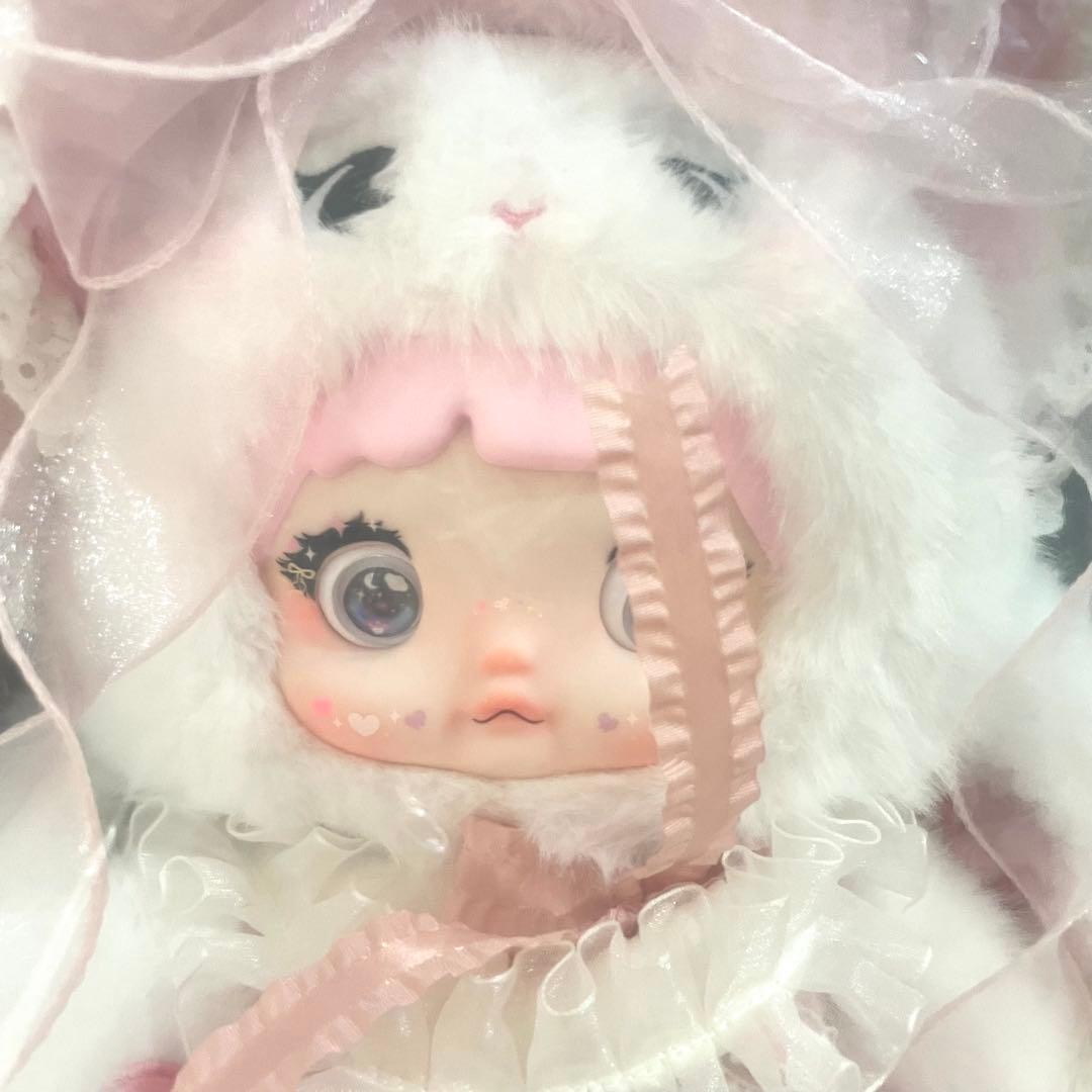 TOPTOY Nommi 2nd アニバーサリー400% 限定 ぬいぐるみ