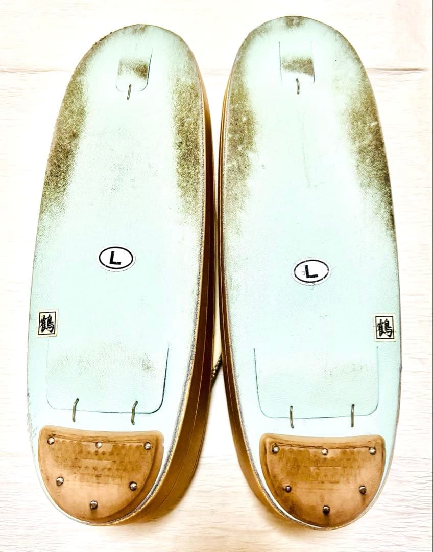 専用♡ 西陣織　帯地使用　フォーマル用　日本製　高級　草履・バッグ　2点セット