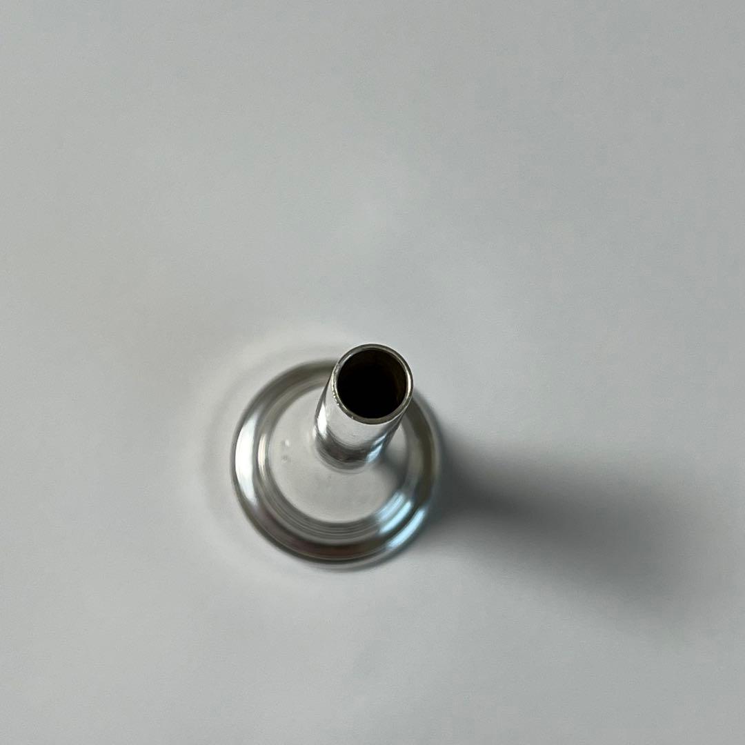 ホルンマウスピース(Alexander、Model 32)吹き心地がまろやか