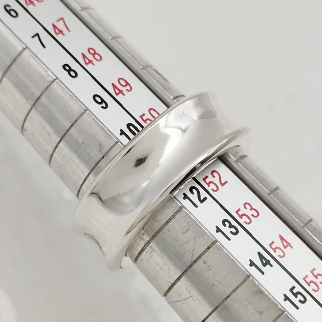 専用【極美品】✨ティファニー　リング11.5（10.5）1837　シルバー　指輪