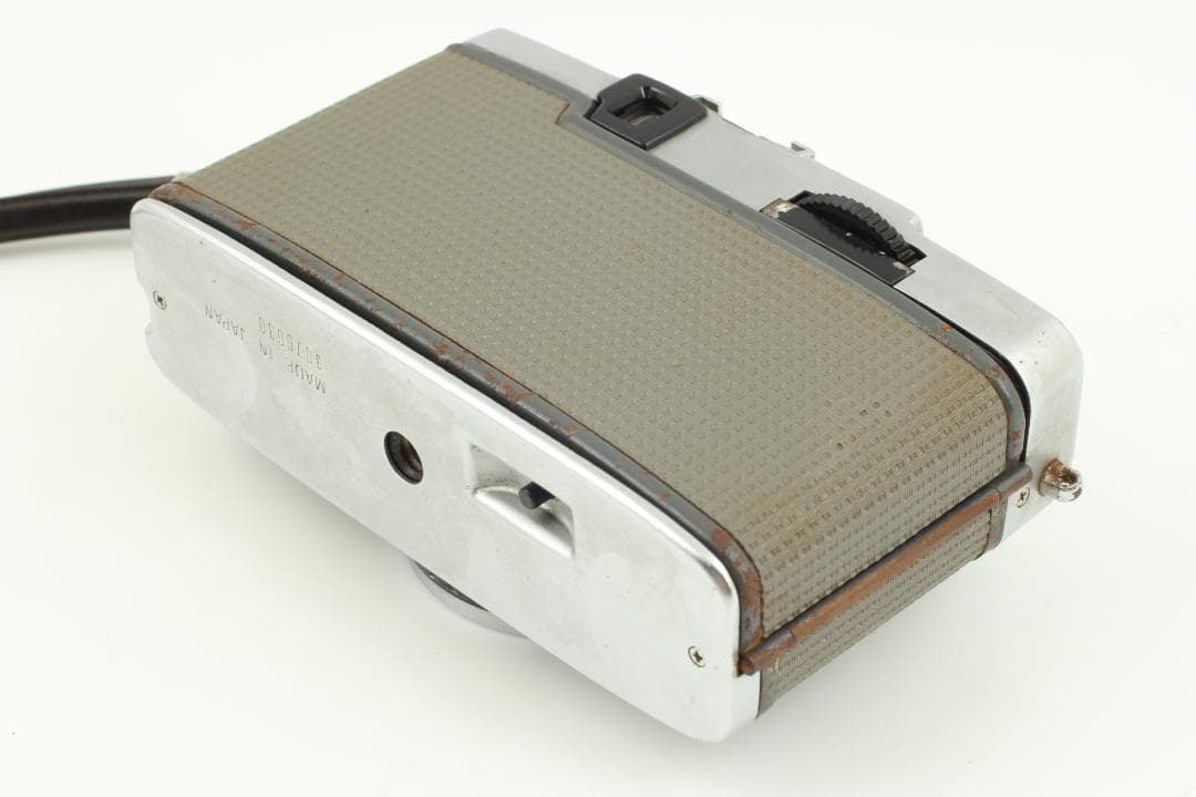 露出精度チェック済】オリンパス ペン EE-2 28mm F3.5 c2790 - メルカリ