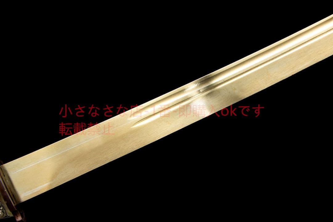 セルロイドカッタ-高性能マンガン鋼 古兵器  刀装具 日本刀 模造刀 居合刀