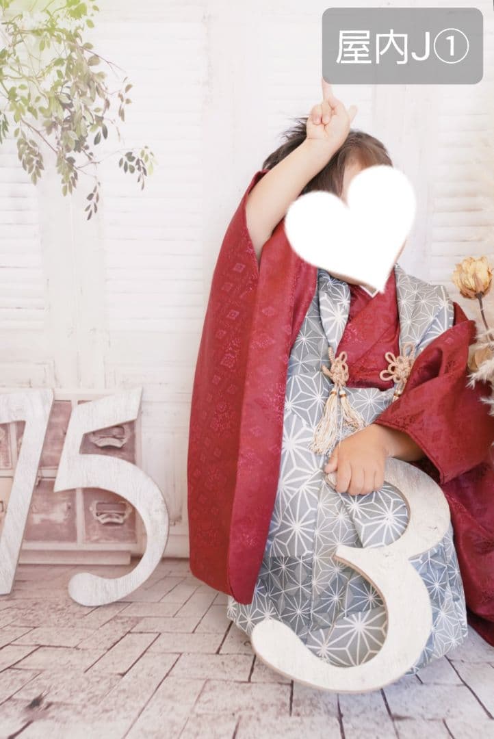 背景布 【 フラワーMIX C 】 サンプル ニューボーンフォトなどに♪