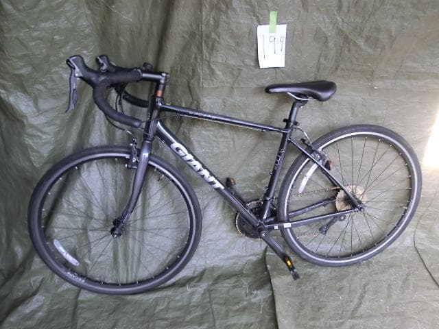 199：GIANT ESCAPE DROP　ジャンク　引取限定：埼玉県所沢市 199：GIANT ESCAPE DROP ジャンク 引取限定：埼玉県所沢市 GIANT】旧