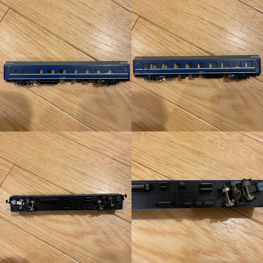 TOMIX トミックス Nゲージ 鉄道模型 車両 まとめ売り