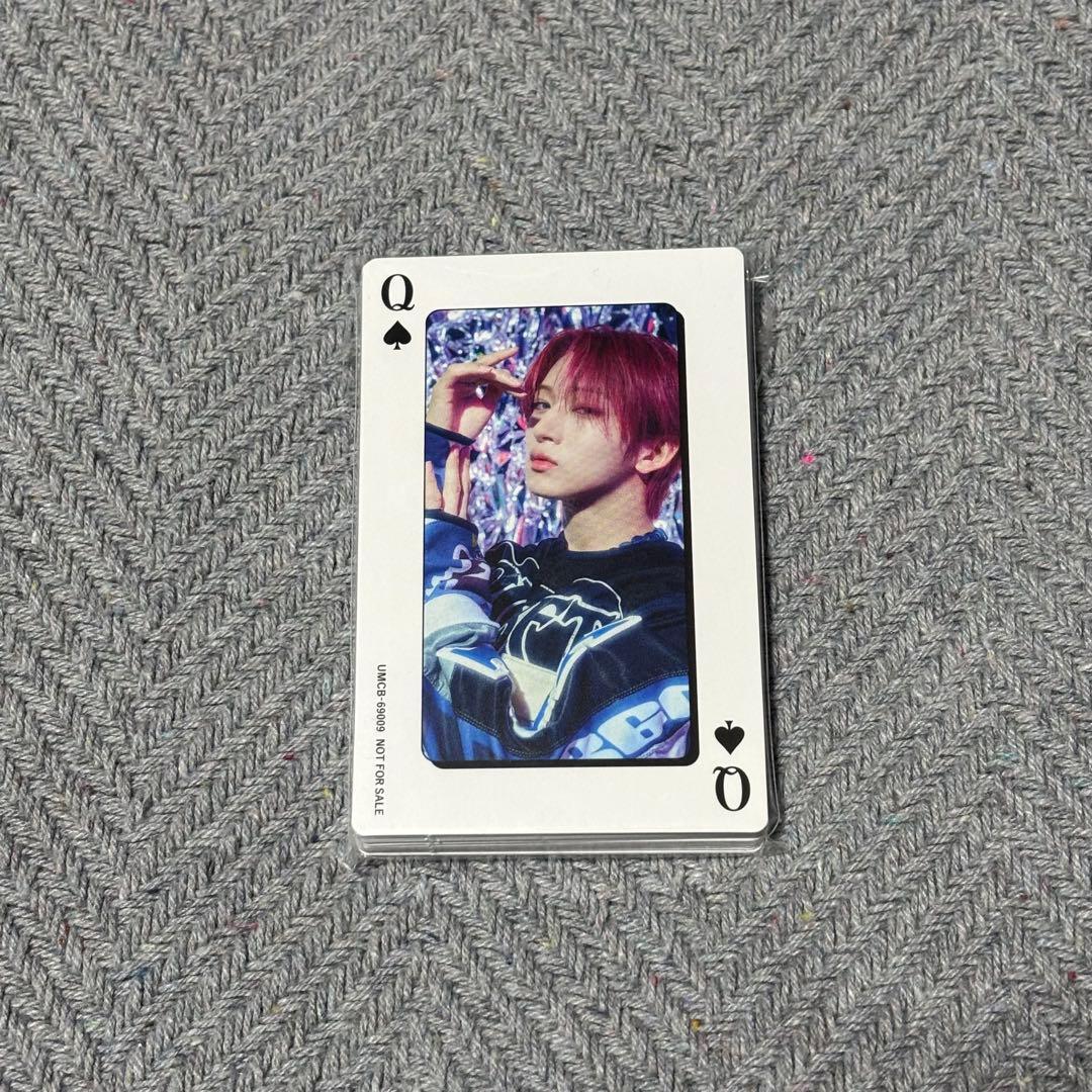 10枚】MAZZEL NAOYA ナオヤ トレカ - メルカリ