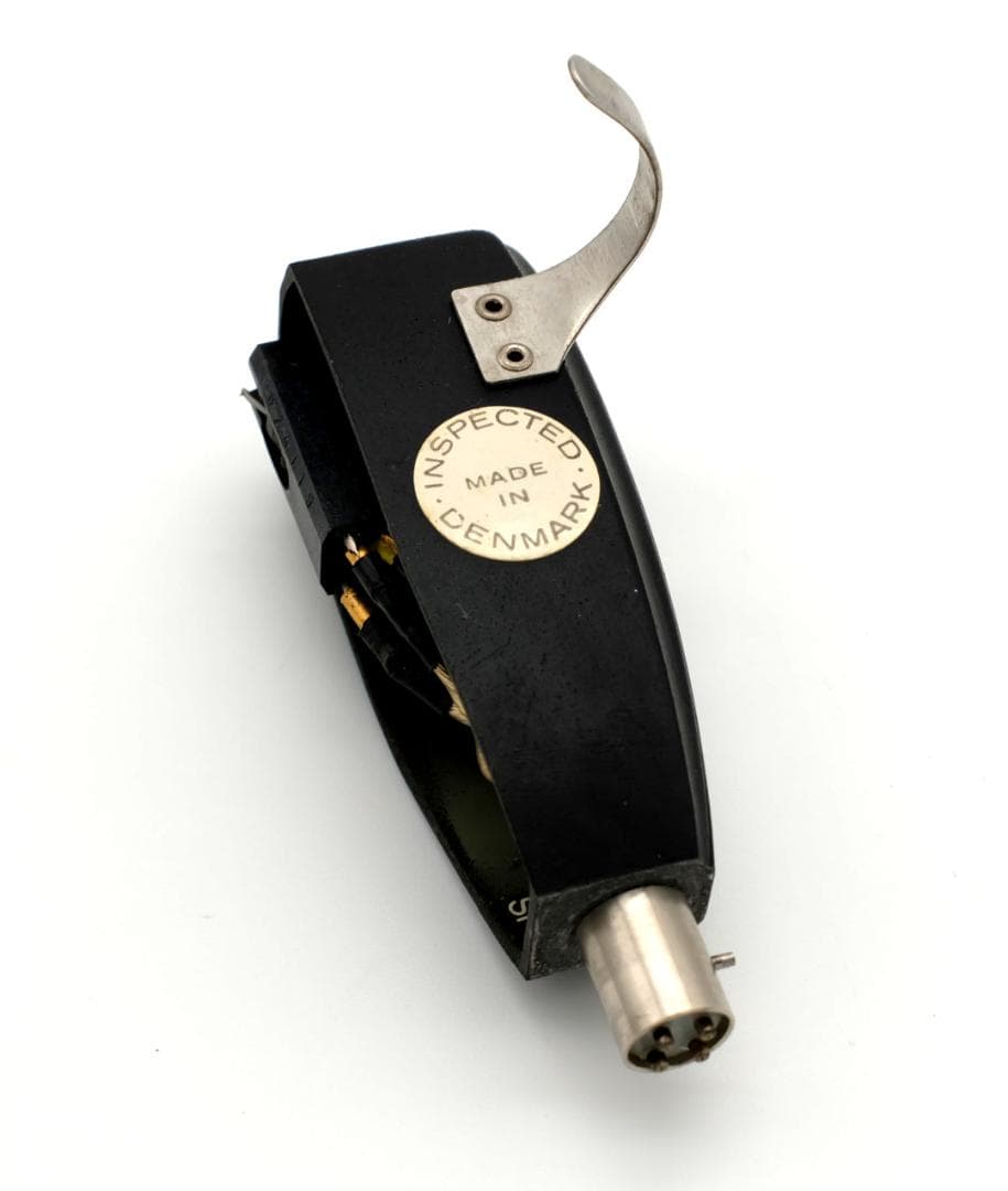 ortofon ELLIPTICAL DIAMOND カートリッジ