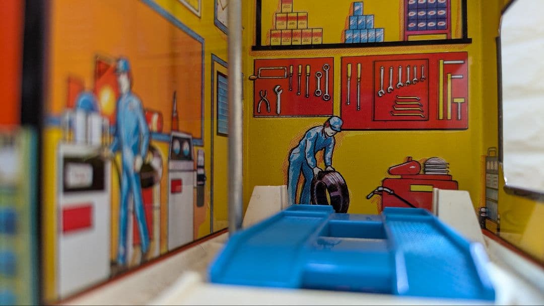 トミカ TOMICA ニューサービスセンター　外箱不要の場合割引