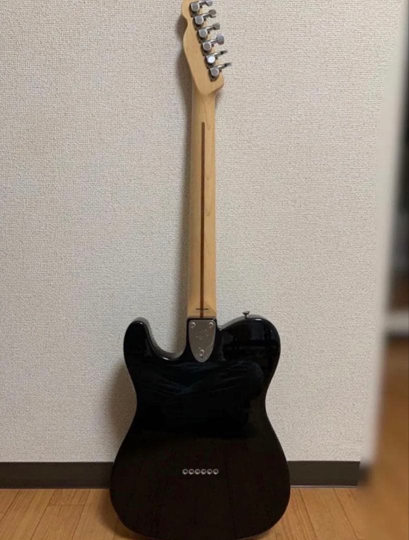 フェンダージャパンテレキャスターカスタム