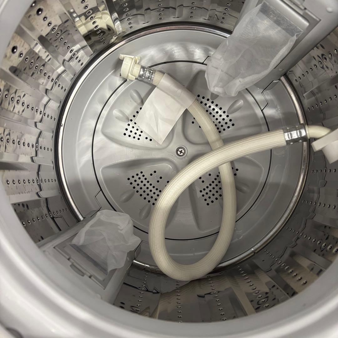 998⭕️冷蔵庫　洗濯機　電子レンジ　一人暮らし　中古　家電セット　安い　設置無料