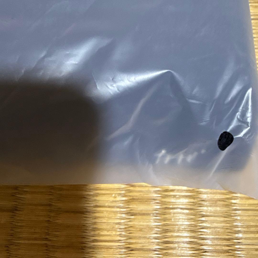 yuco　藤井風　Prema Towel 黒バンダナ