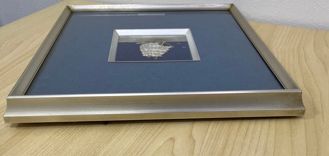 【純銀製】TAKEHIKO 武比古 SILVER999