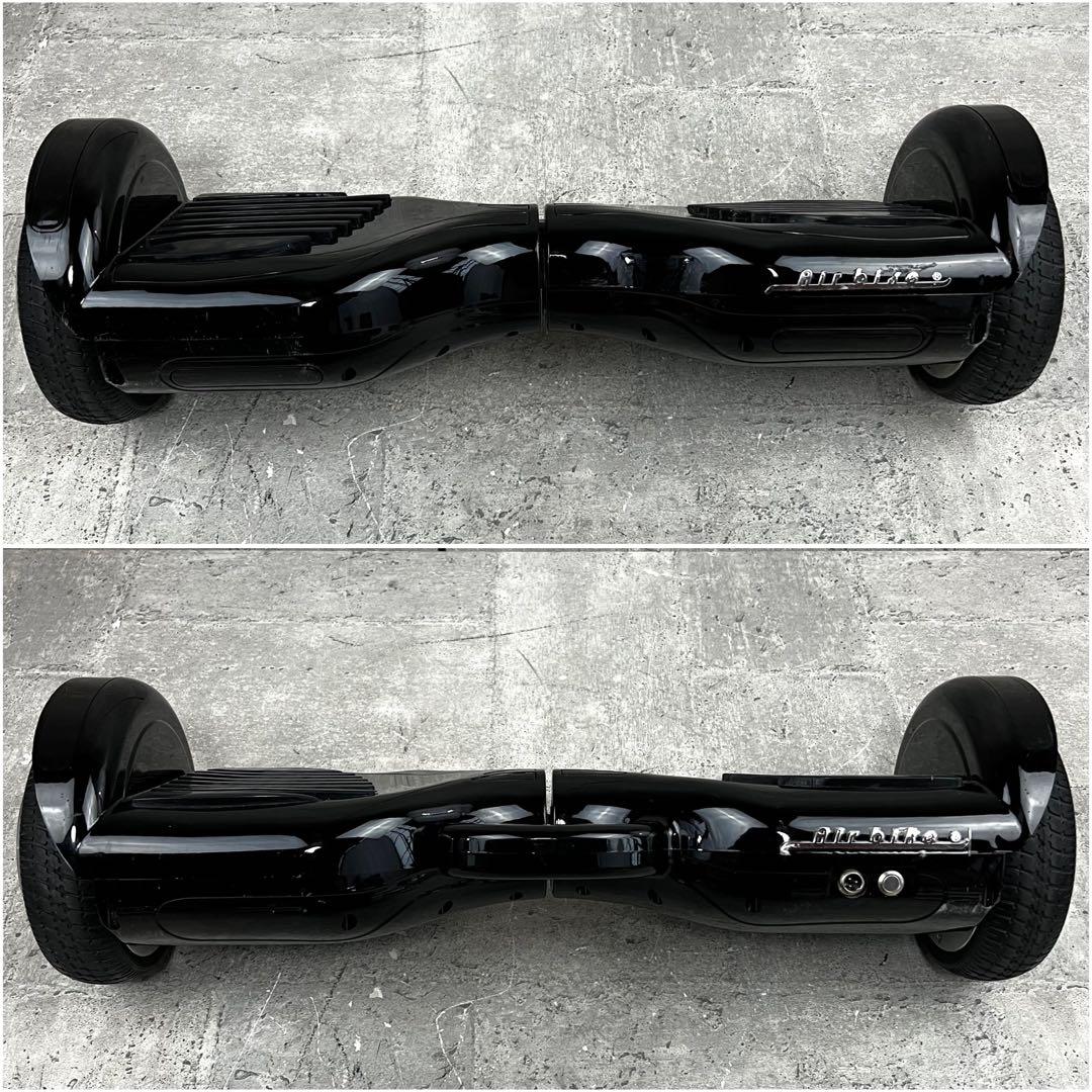 Air bike 電動スマートスクーター リコール対象外モデル