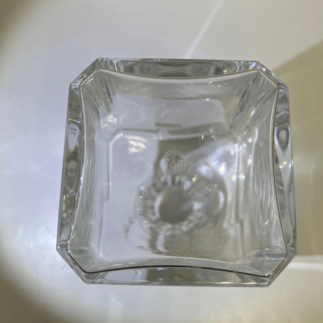 ⭐︎洋3 バカラ パーフェクション デキャンタ 高さ24.5㎝ 東Y7-0904②