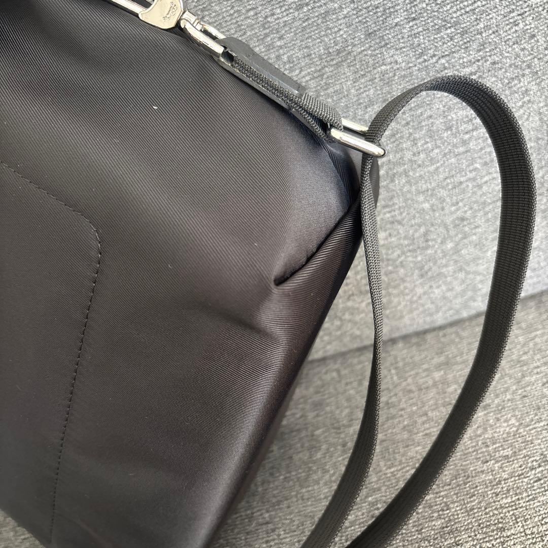 ロンシャン ル プリアージュ エナジートップハンドルバッグ