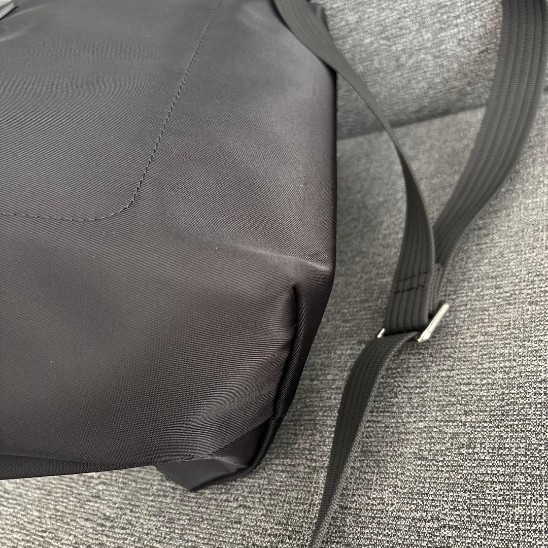 ロンシャン ル プリアージュ エナジートップハンドルバッグ