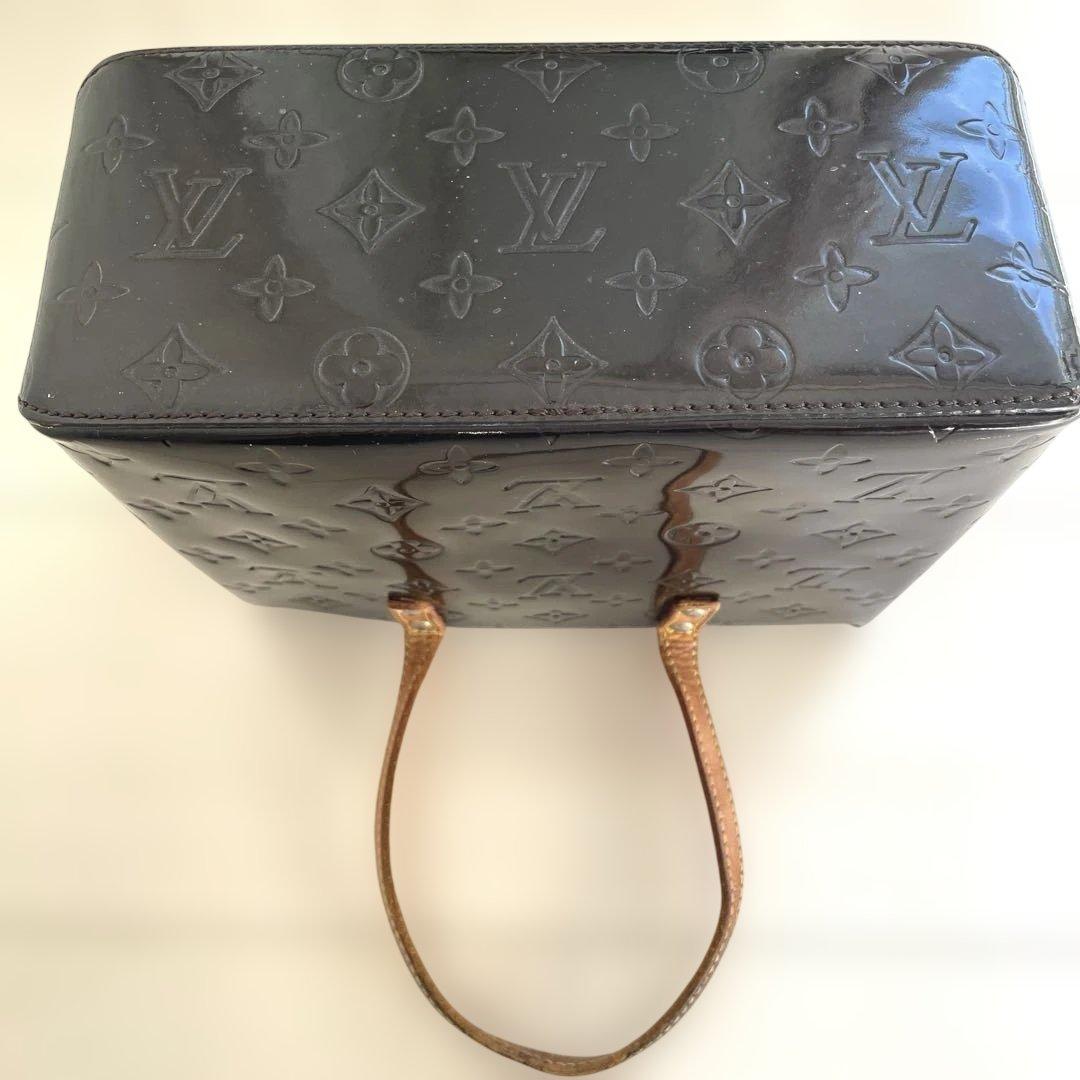 LOUIS VUITTON ルイヴィトン ヴェルニ