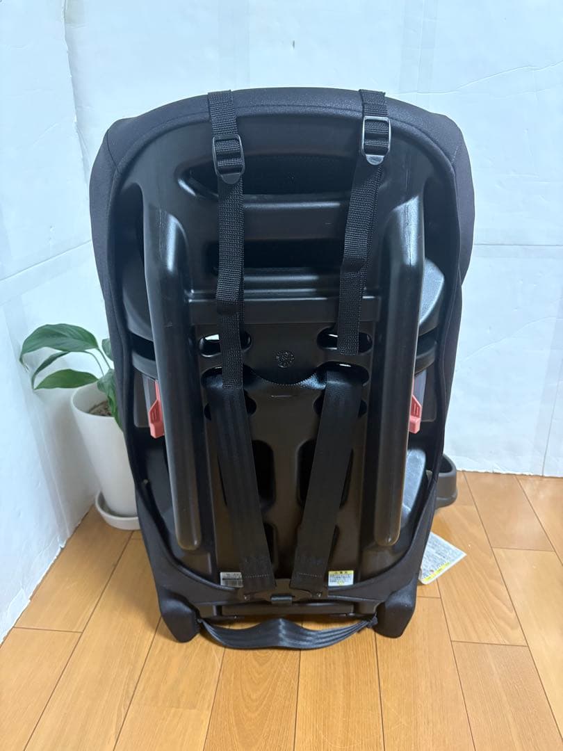 コンビ ジョイトリップ　エッグショックS GG 説明書　ドリンクホルダー付き