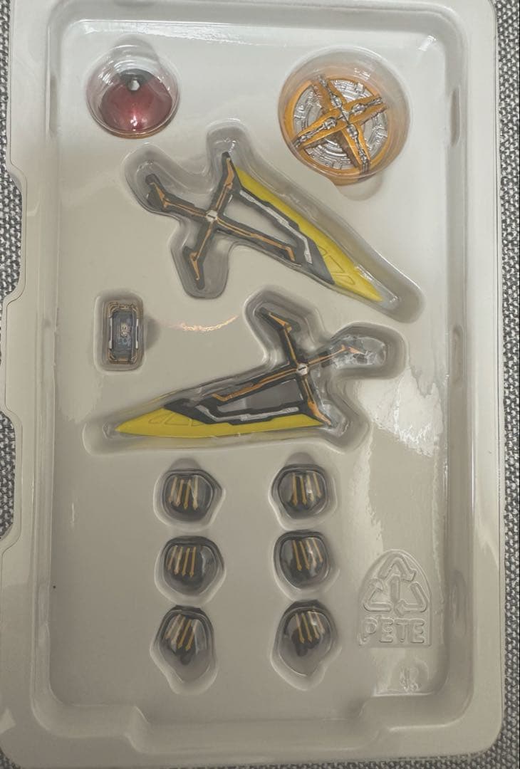 S.H.Figuarts 真骨彫　仮面ライダーファイズ 発売済商品　全種セット