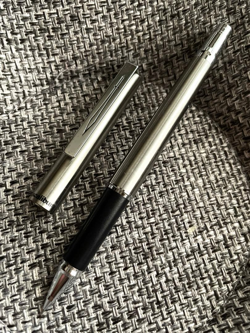 ぺんてる Excalibur エクスキャリバー PXE5 シャープ　✳︎年内特価✳︎