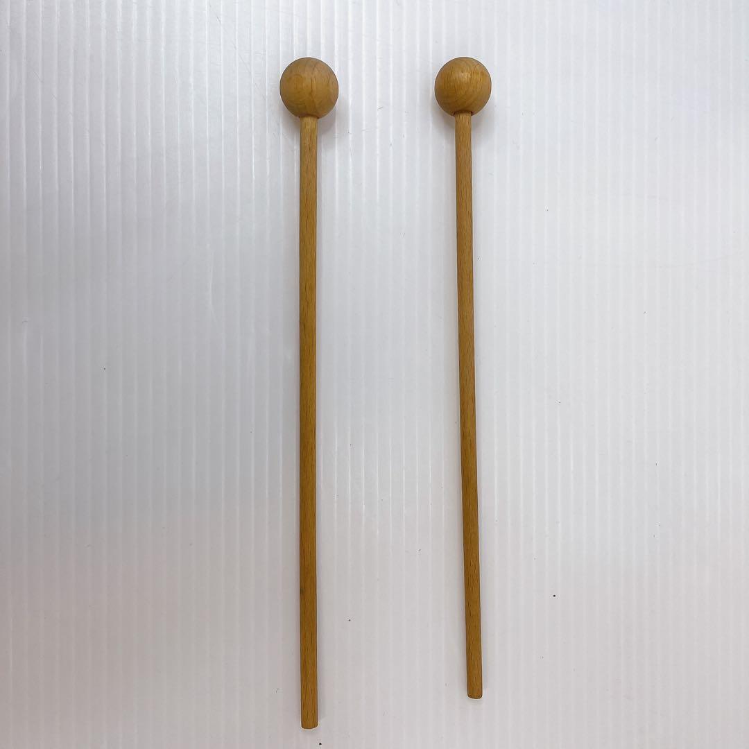 SONOR グロッケンシュピール 鉄琴 NG30 2段メタルフォン