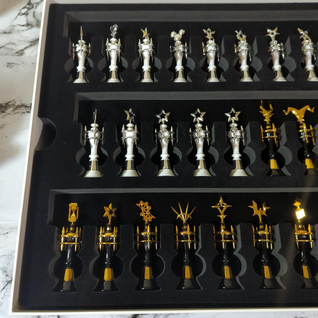 アルバ＆アーテルセット キングダムハーツIII